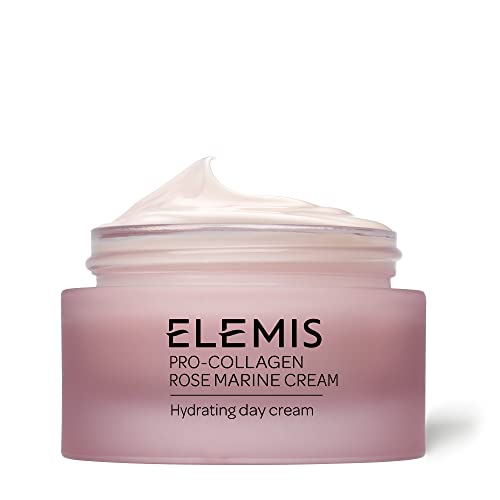 pallets ELEMIS Pro-Collagen Rose