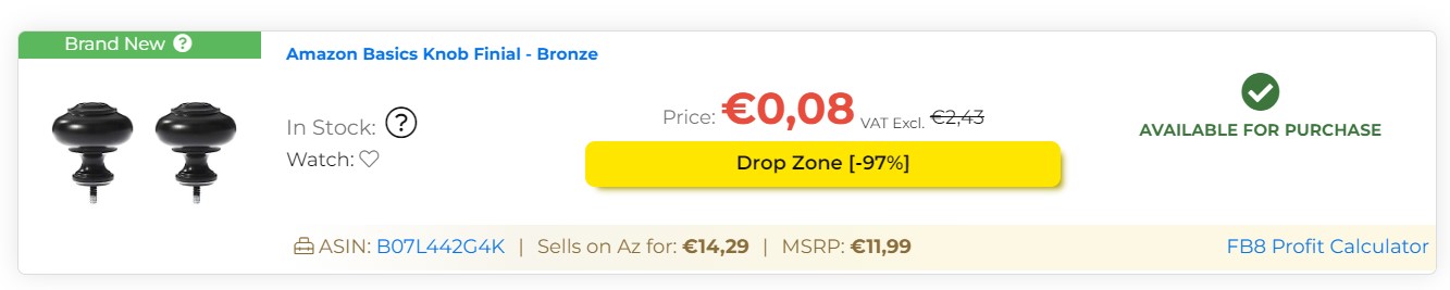 Screenshot 2023-07-03 142204 Reverse Auction in our DropZone