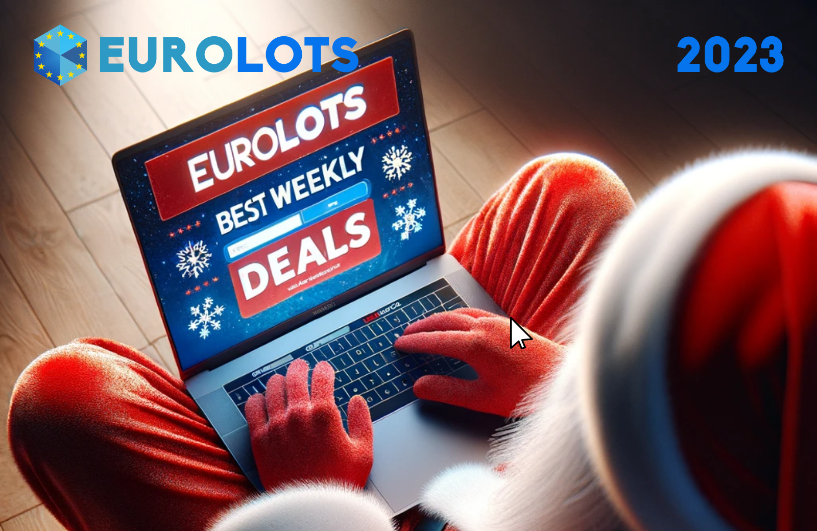 Eurolots WEEKLY (11)