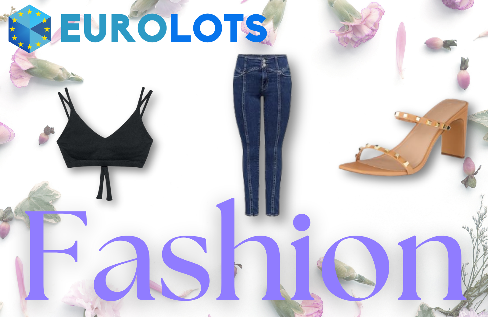 Women’s Fashion Wholesale