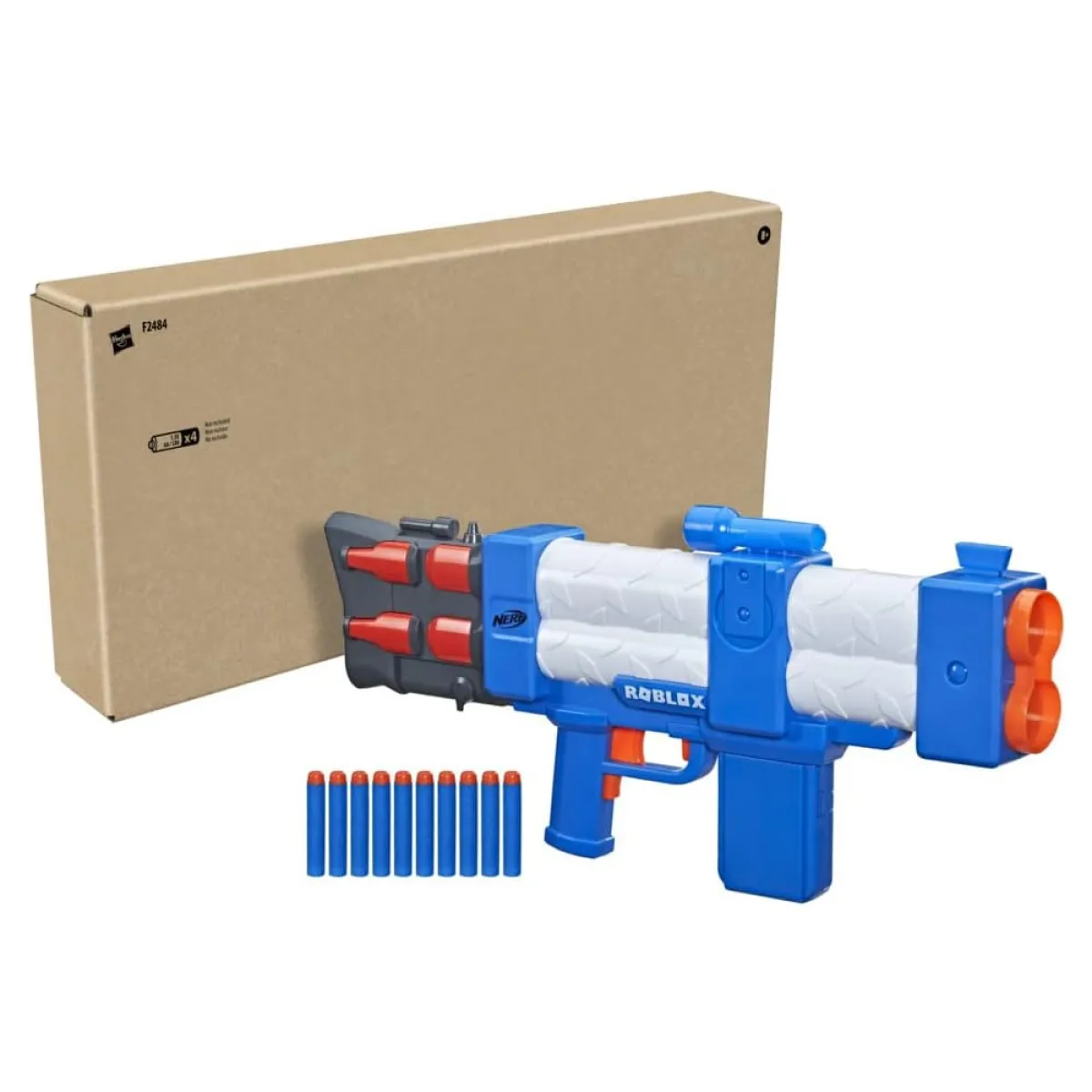 Wholesale Toys & Games offer available on EuroLots