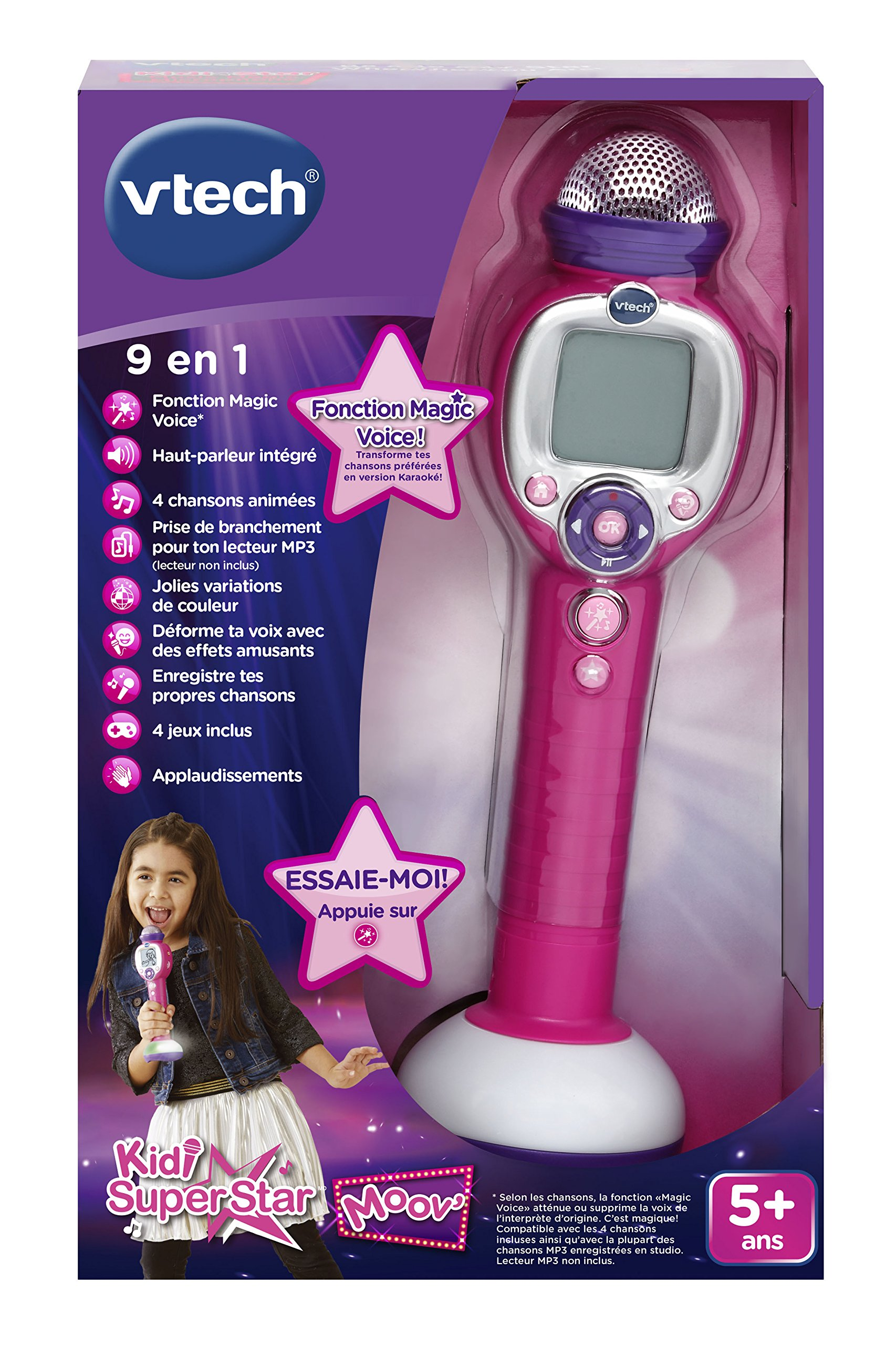 Wholesale Toys & Games offer available on EuroLots