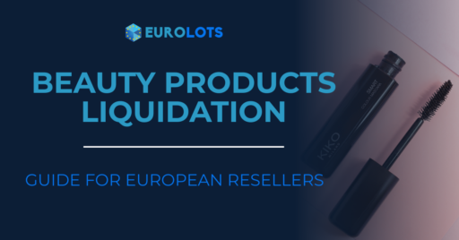 Beauty Products Kiko Milano Liquidation & Bulk Sourcing Guide