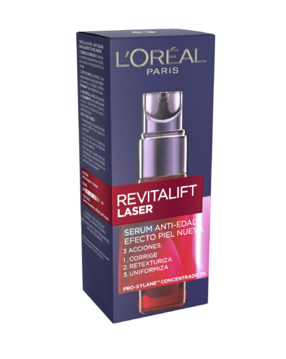 Loreal cosmetics Wholesale & Liquidation in Europe