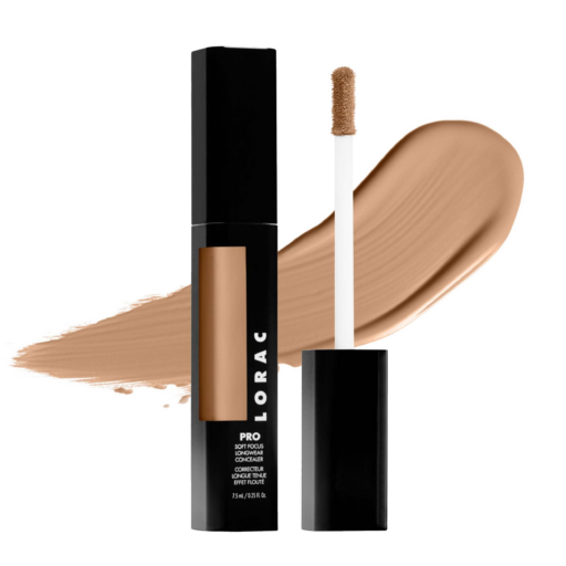 Lorac Pro Makeup Liquidation Europe 