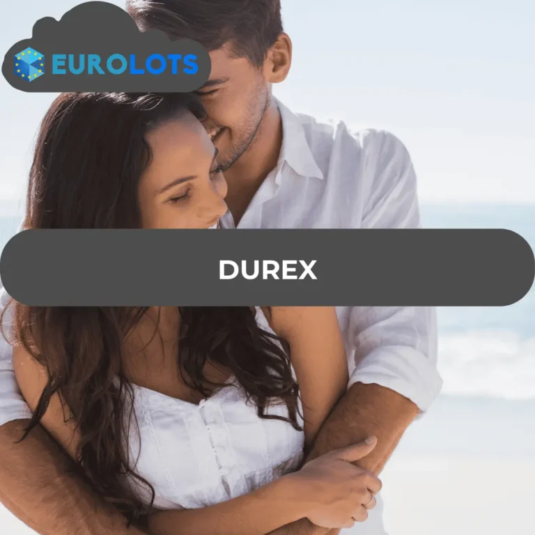 Durex wholesale brand