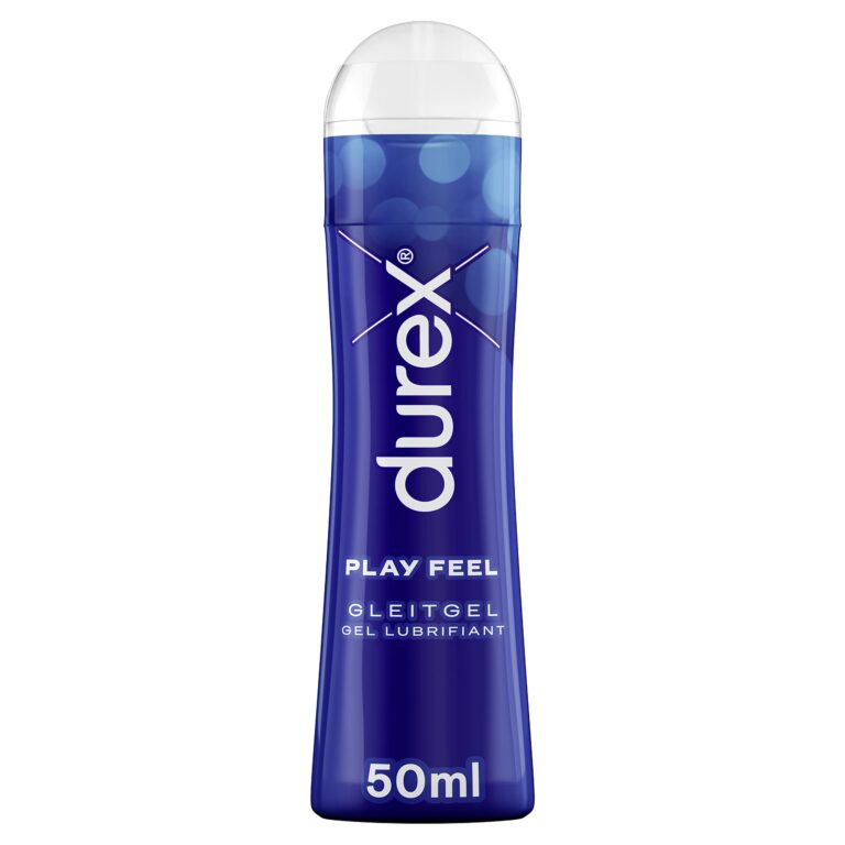 DUREX Play FEEL Intimate Lubricant 50 ml
